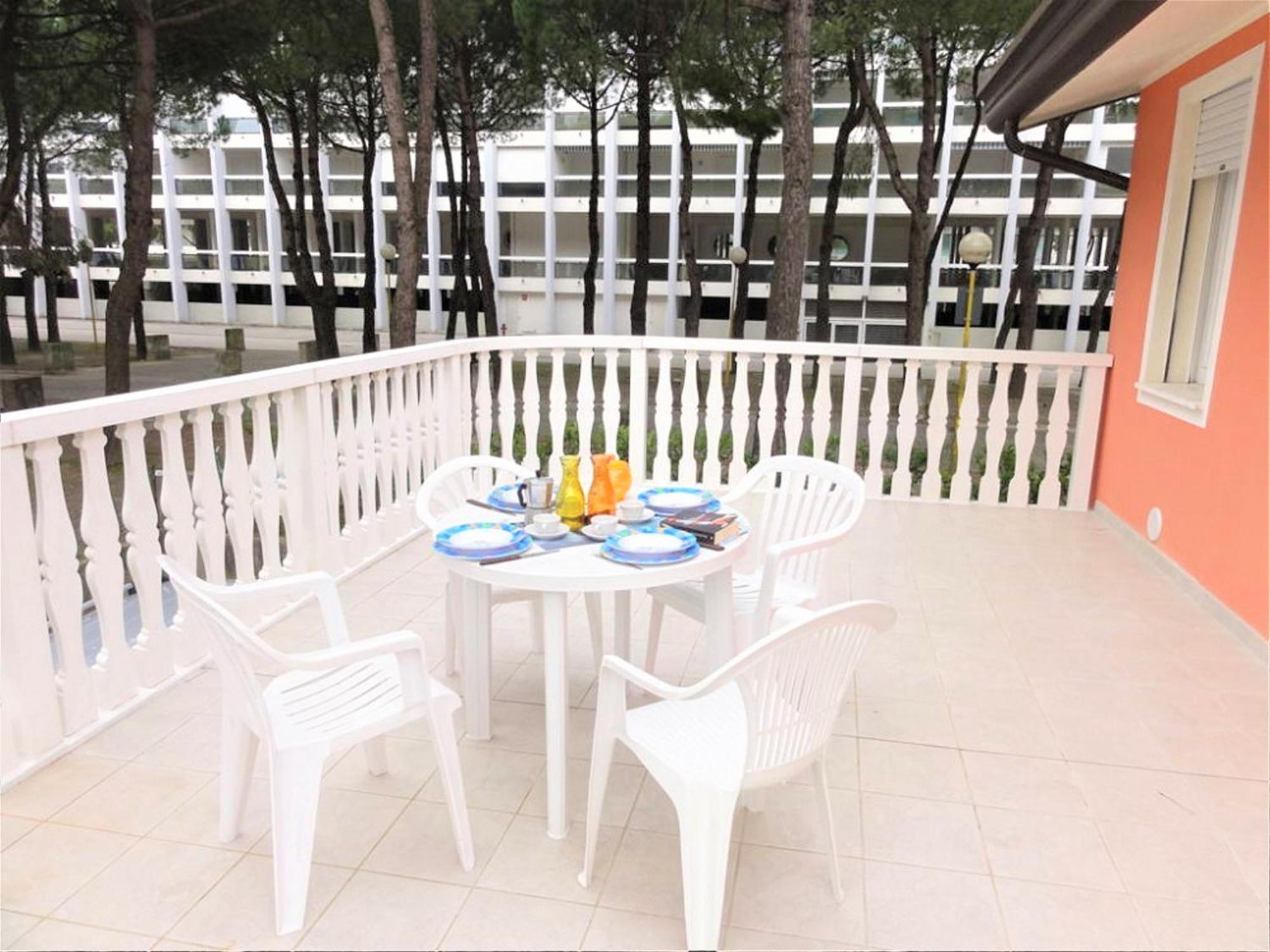 Villa Auriga Bibione Room photo