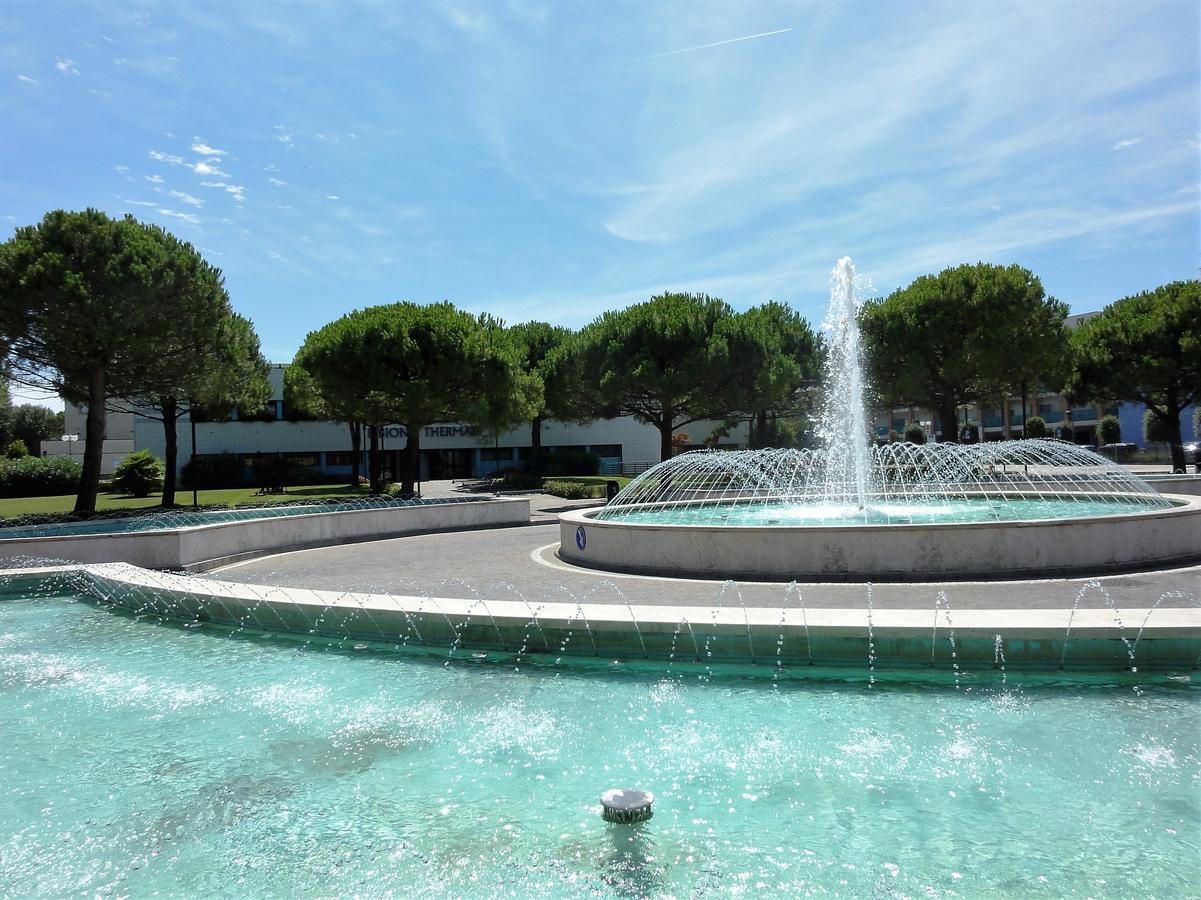 Villa Auriga Bibione Exterior photo